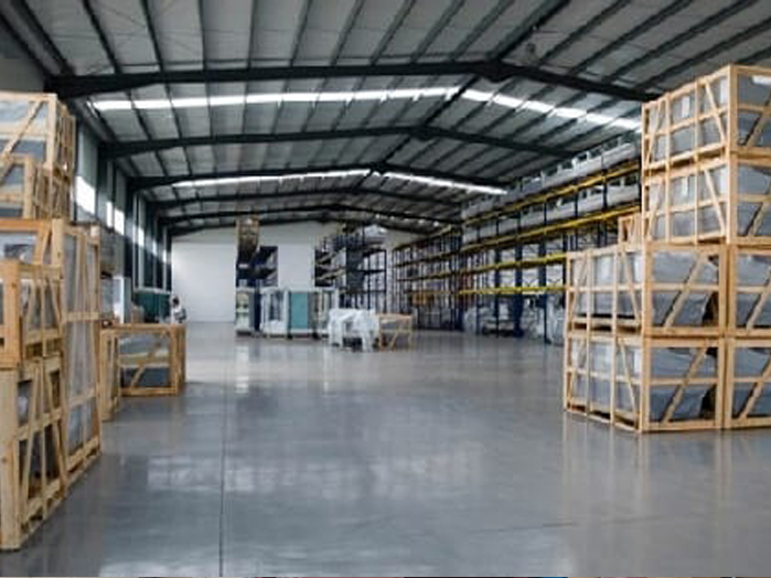 Swathi Relocation Packers and Movers  